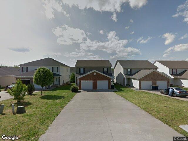 244 river tanmer way, bowling green,  KY 42101