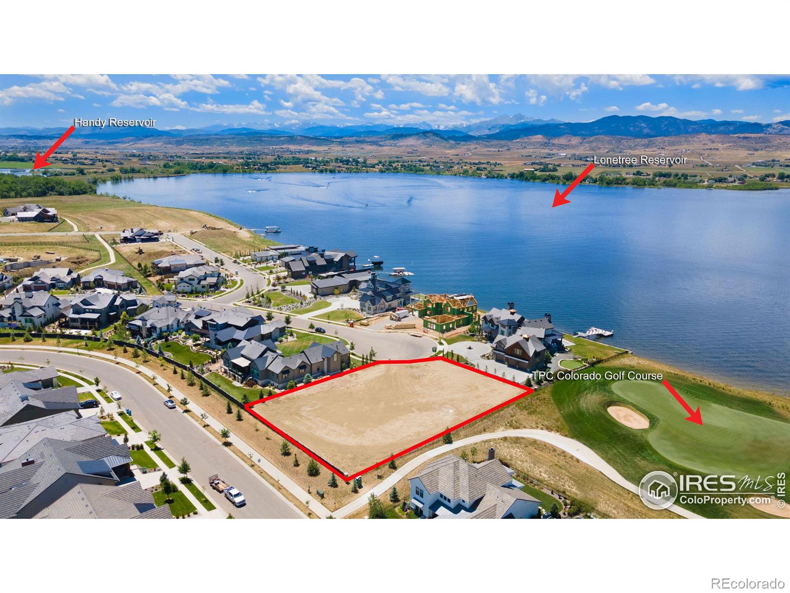 2824 southwind rd, berthoud,  CO 80513