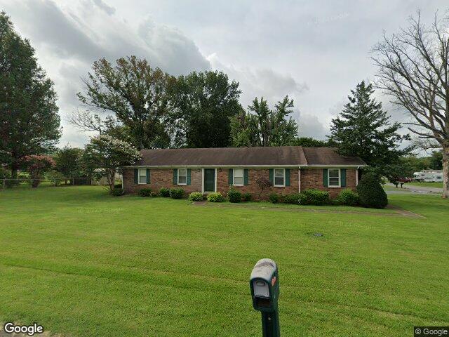 1812 curling way, bowling green,  KY 42104