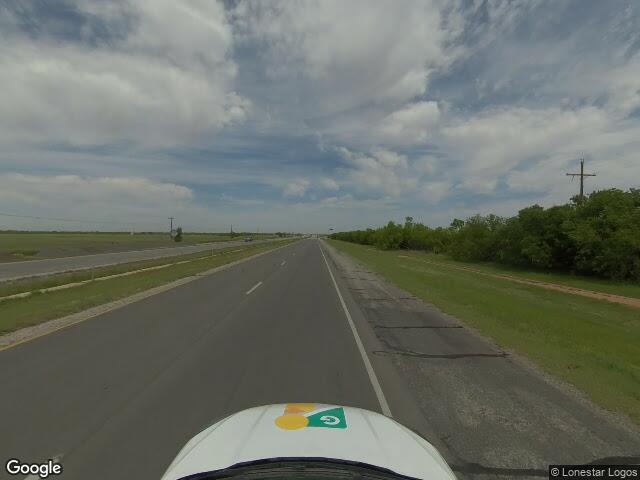tbd lot a us 277, hawley,  TX 79601