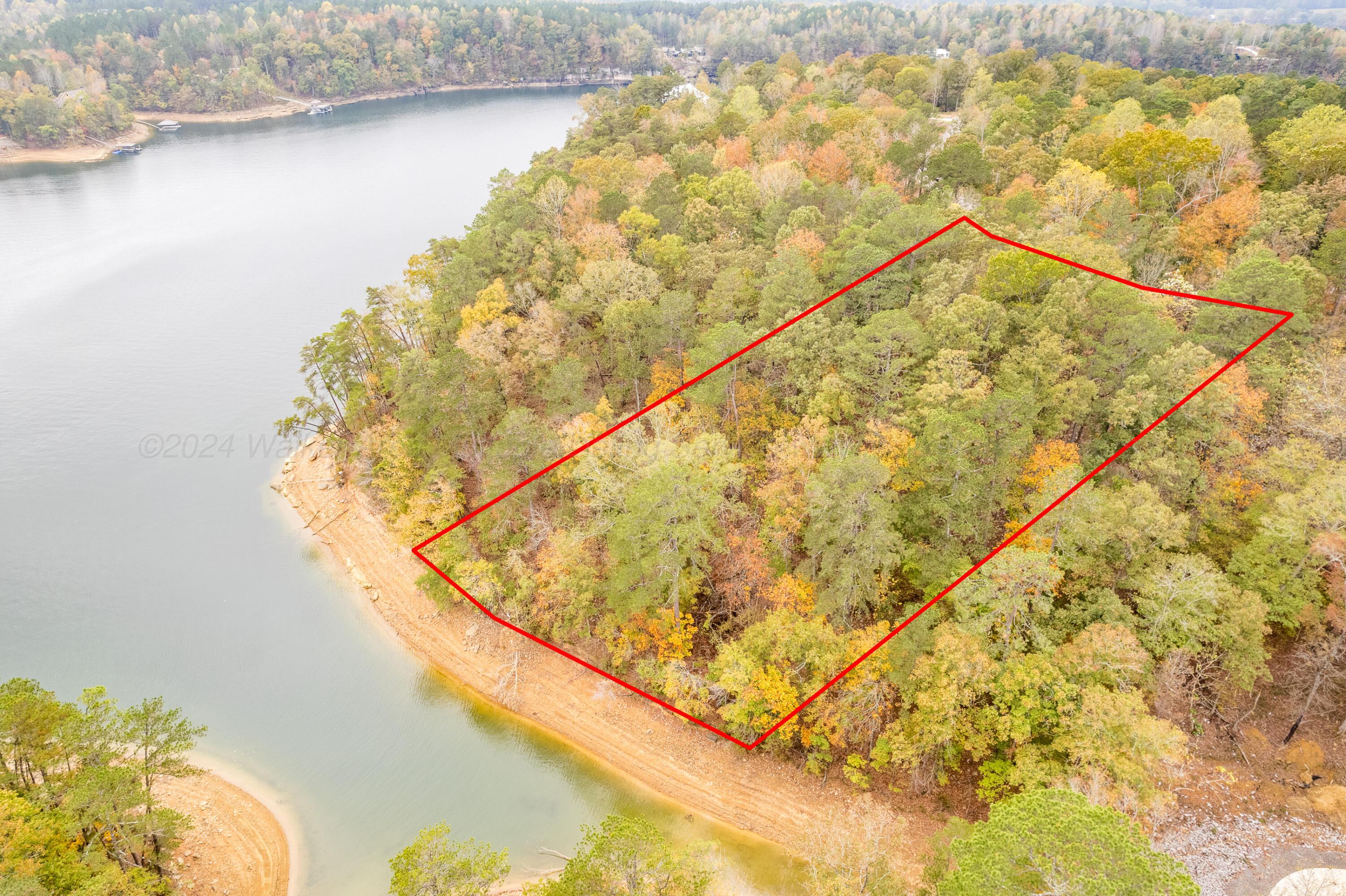 lot 23 pointe sixteen, crane hill,  AL 35053