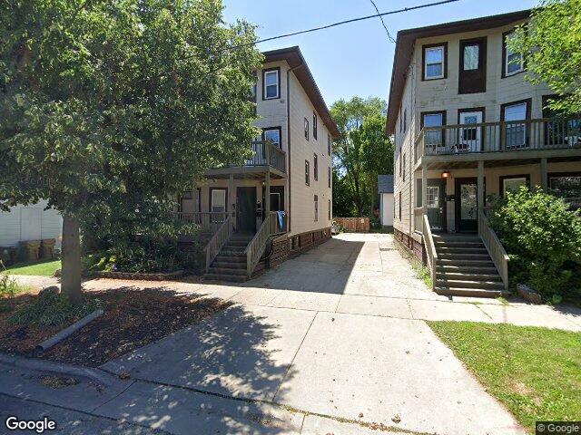312 n ingersoll st, madison,  WI 53703