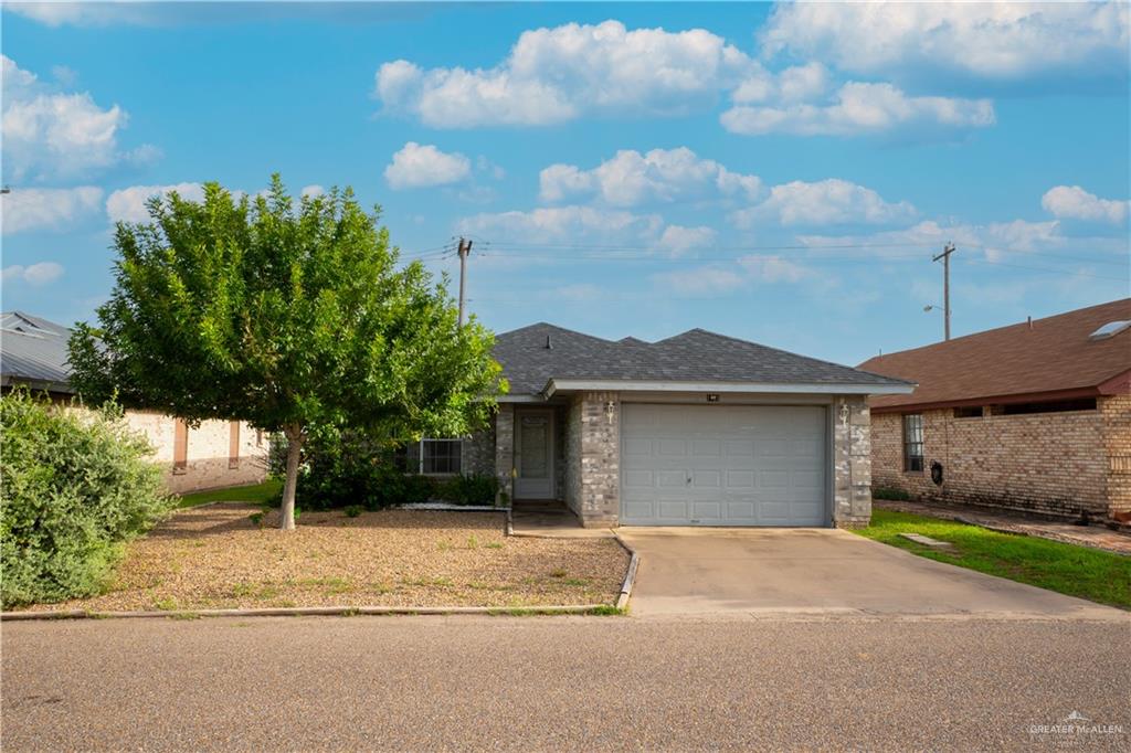 1722 aries st, mission,  TX 78572
