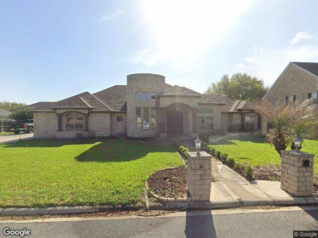 2314 woodland dr, mission,  TX 78574