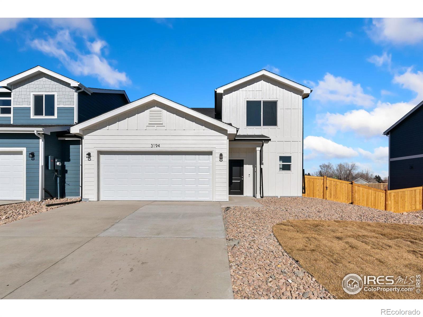3194 buffalo grass ln, wellington,  CO 80549