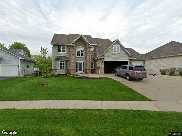 4176 143rd st w, rosemount,  MN 55068