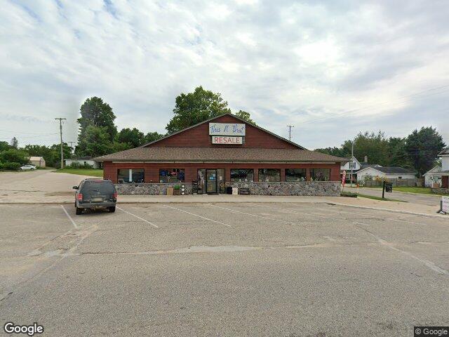  tustin,  MI 49688