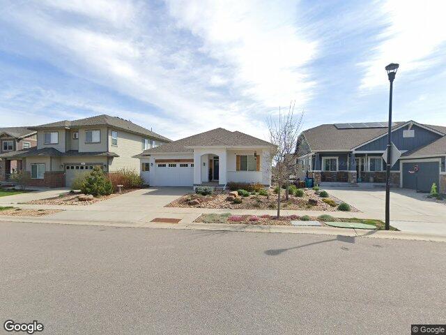 2038 yearling dr, fort collins,  CO 80525