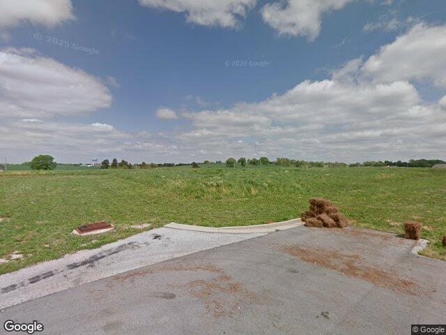 268 townsend way, bowling green,  KY 42103