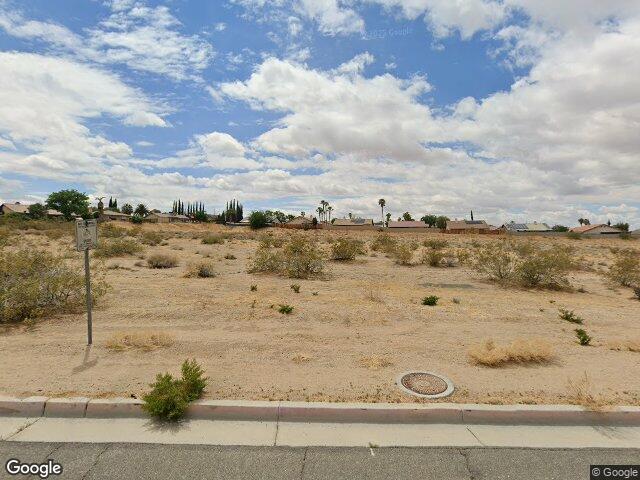  barstow,  CA 92311