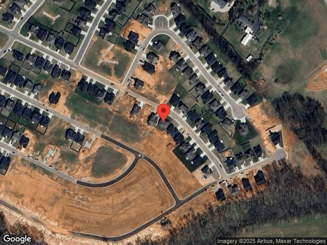 2604 carter farm rd, bowling green,  KY 42103