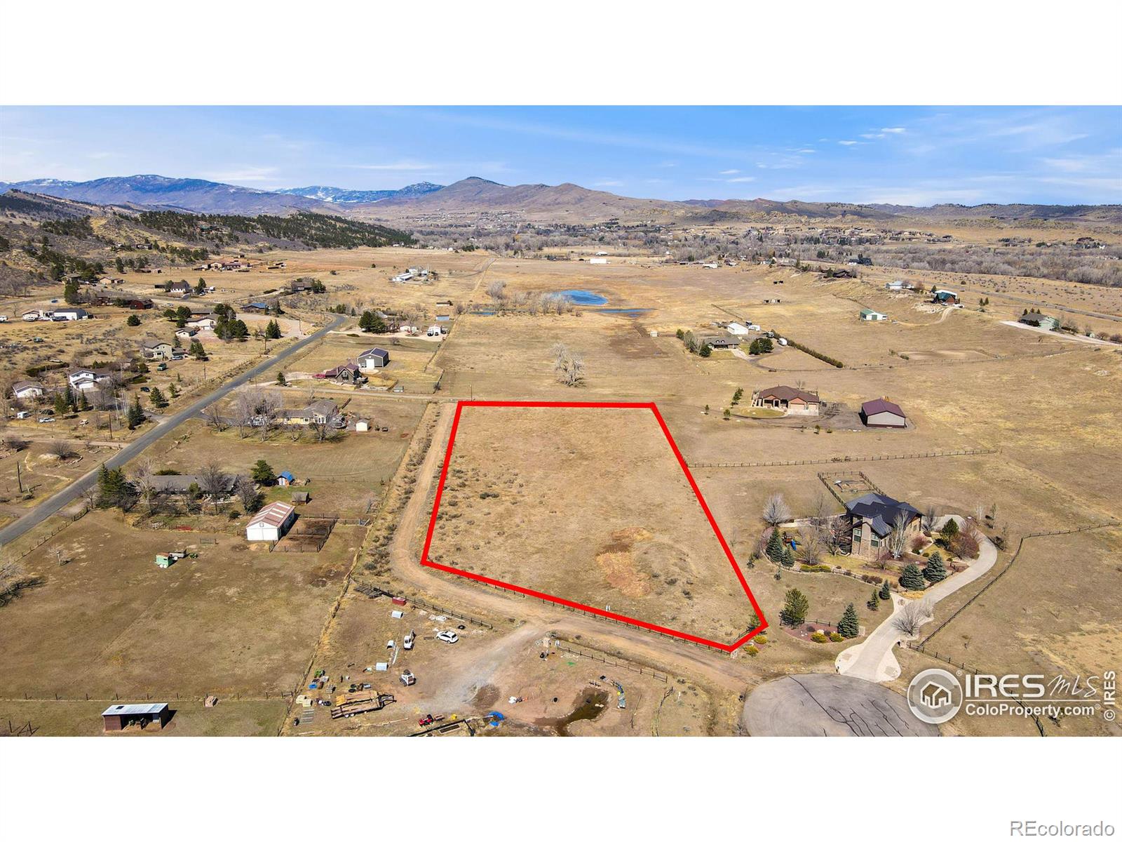 240 garnet valley ct, loveland,  CO 80537