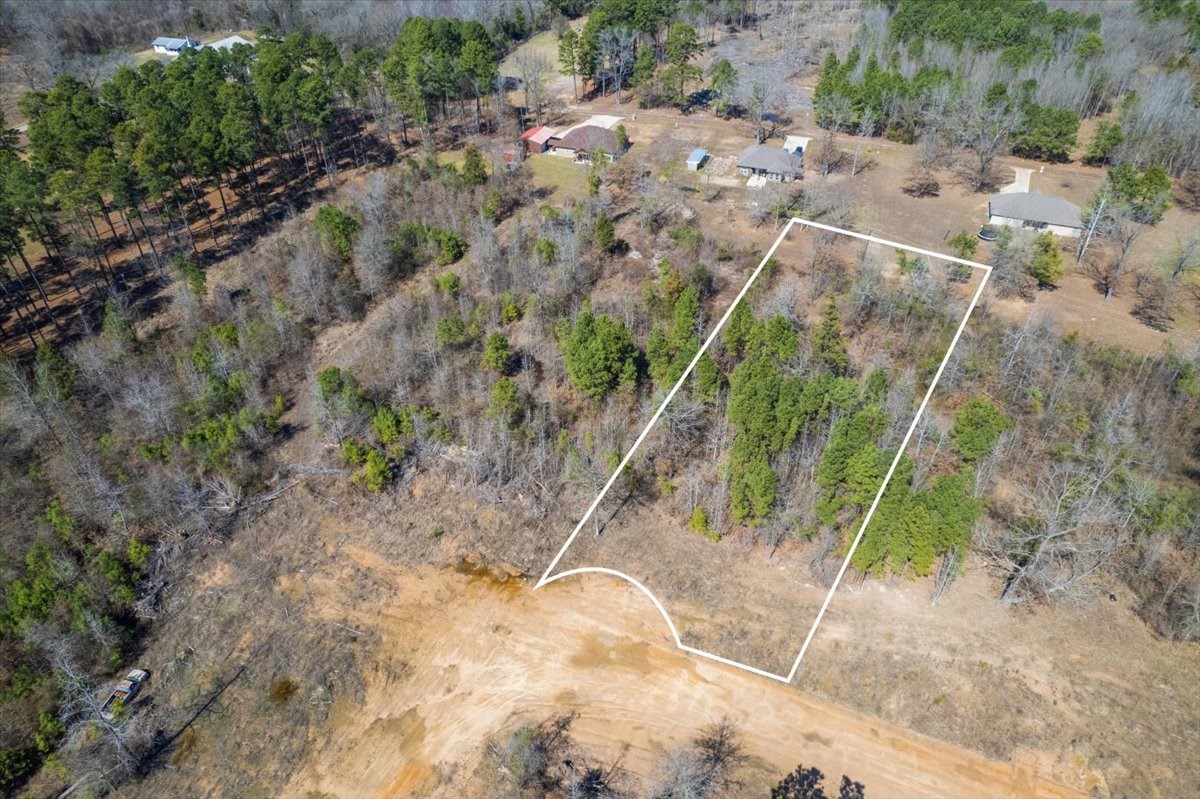 lot 5 piney lane, pittsburg,  TX 75686