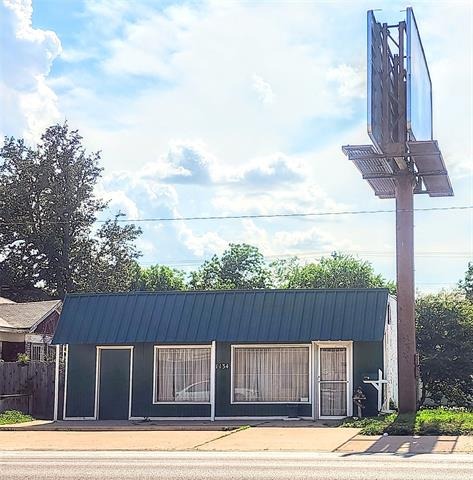 1134 butternut st, abilene,  TX 79602