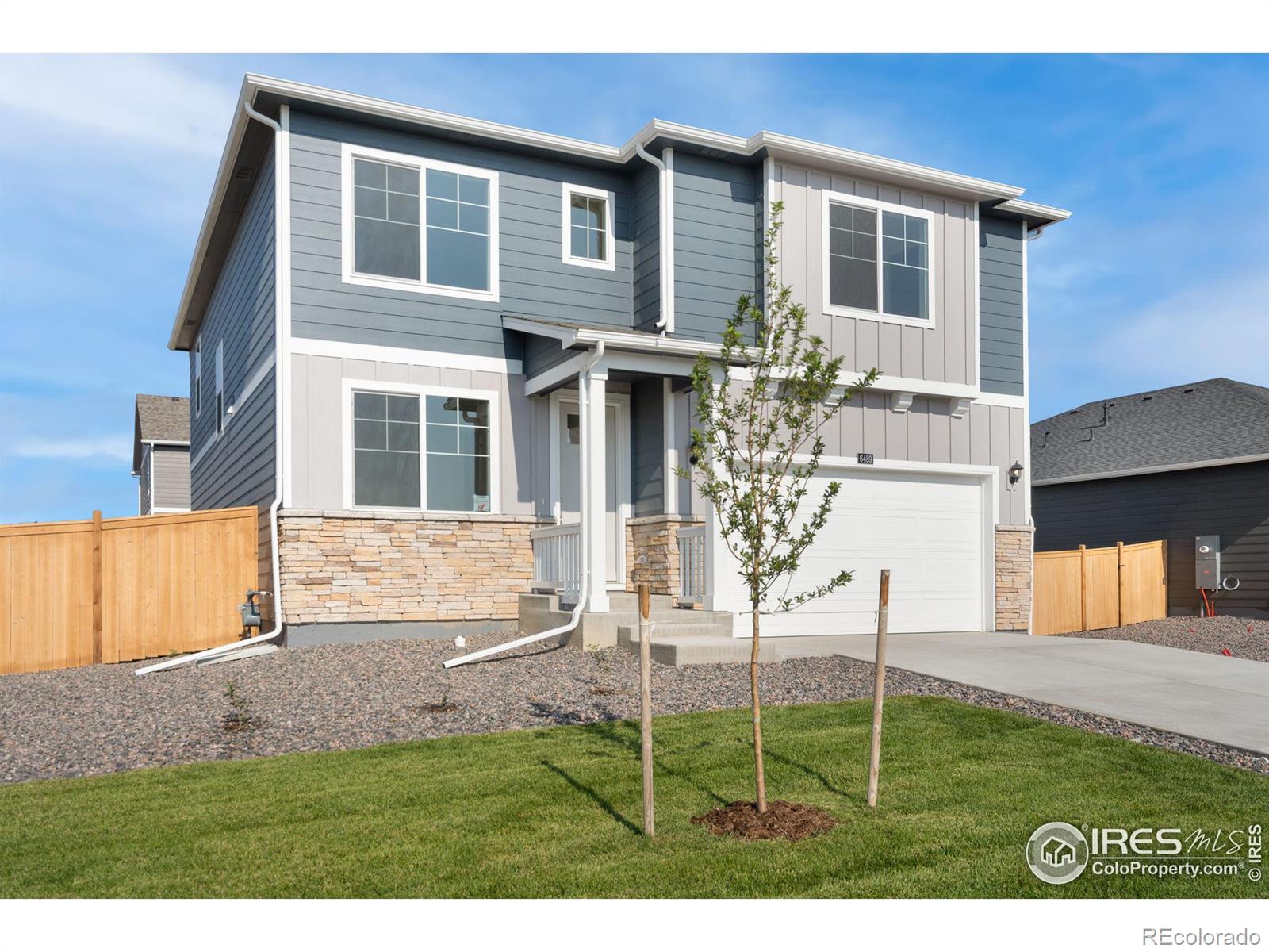 6489 globeflower st, wellington,  CO 80549