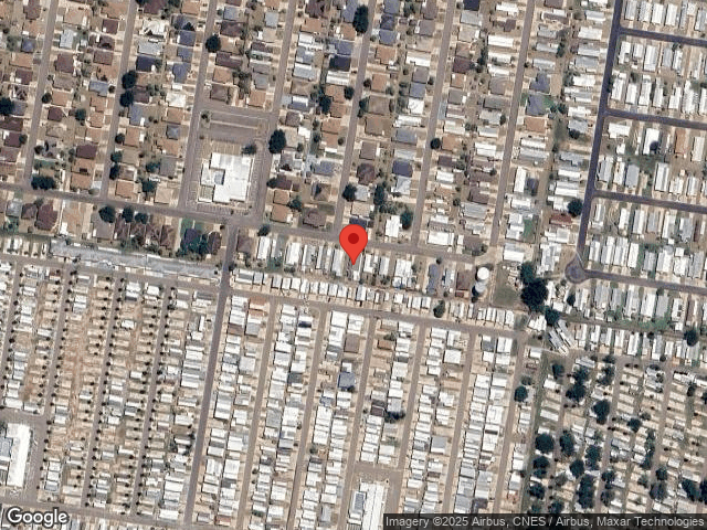 7217 monroe st, mission,  TX 78572