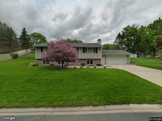 4260 heine strasse st, saint paul,  MN 55122