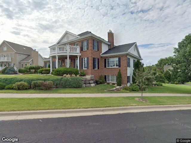 1706 ashlawn ln, waunakee,  WI 53597