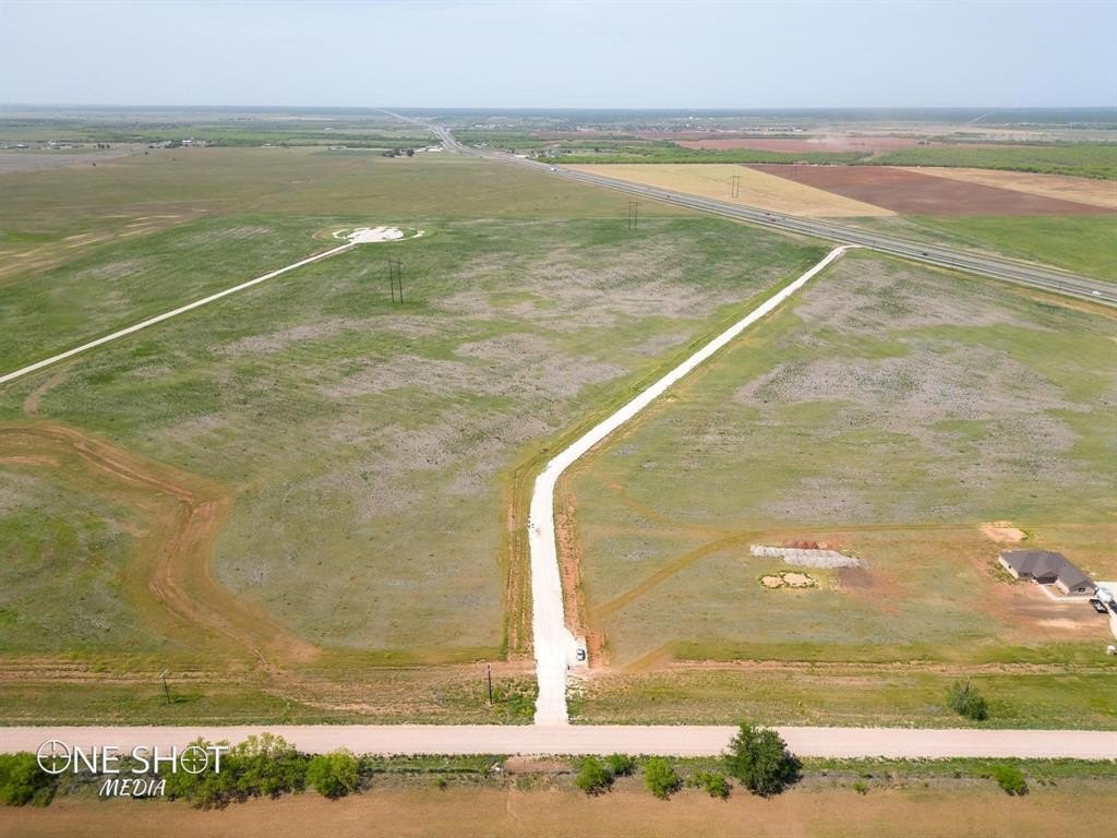 tbd lot 38 private road 4282, hawley,  TX 79525