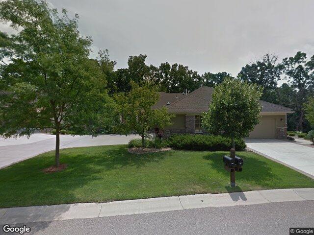 3458 cromwell trl, rosemount,  MN 55068