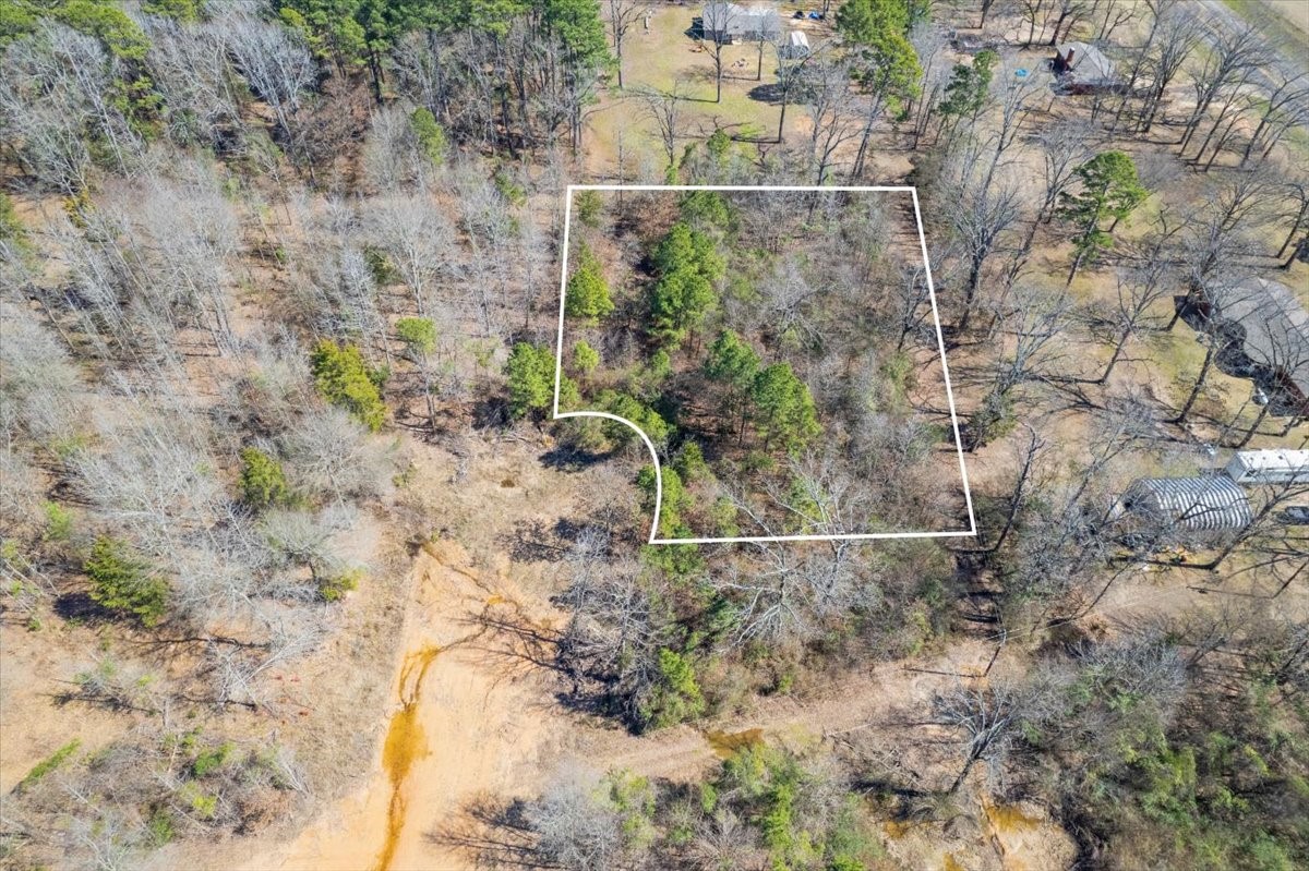 lot 15 piney lane, pittsburg,  TX 75686