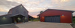 7245 olmstead rd, muir,  MI 48860