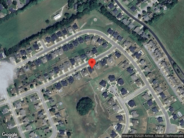 553 kempton ln, bowling green,  KY 42104