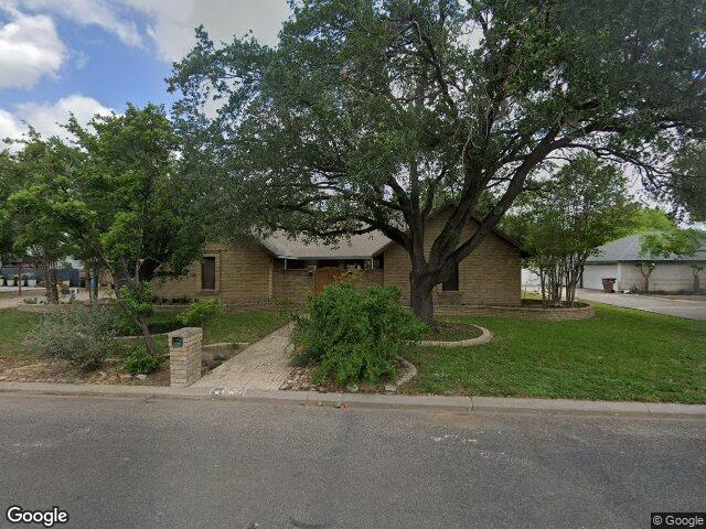 1205 susan dr, edinburg,  TX 78539