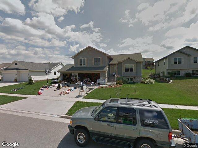 301 melissa ln, cottage grove,  WI 53527