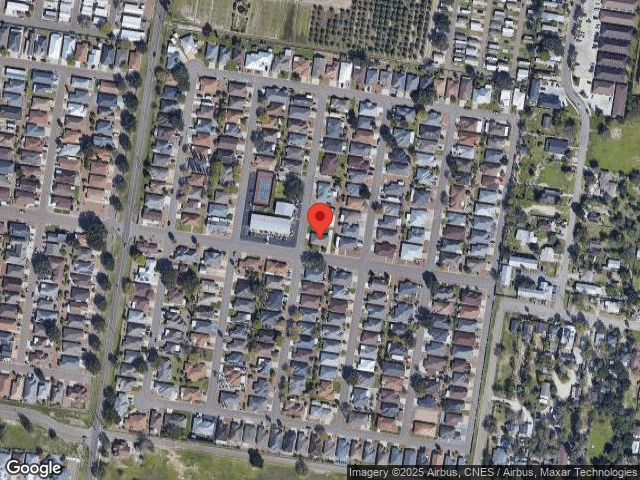 500 virgo st, mission,  TX 78572