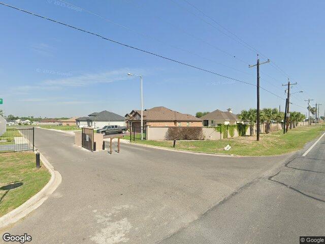 2000 shelby st, mission,  TX 78572