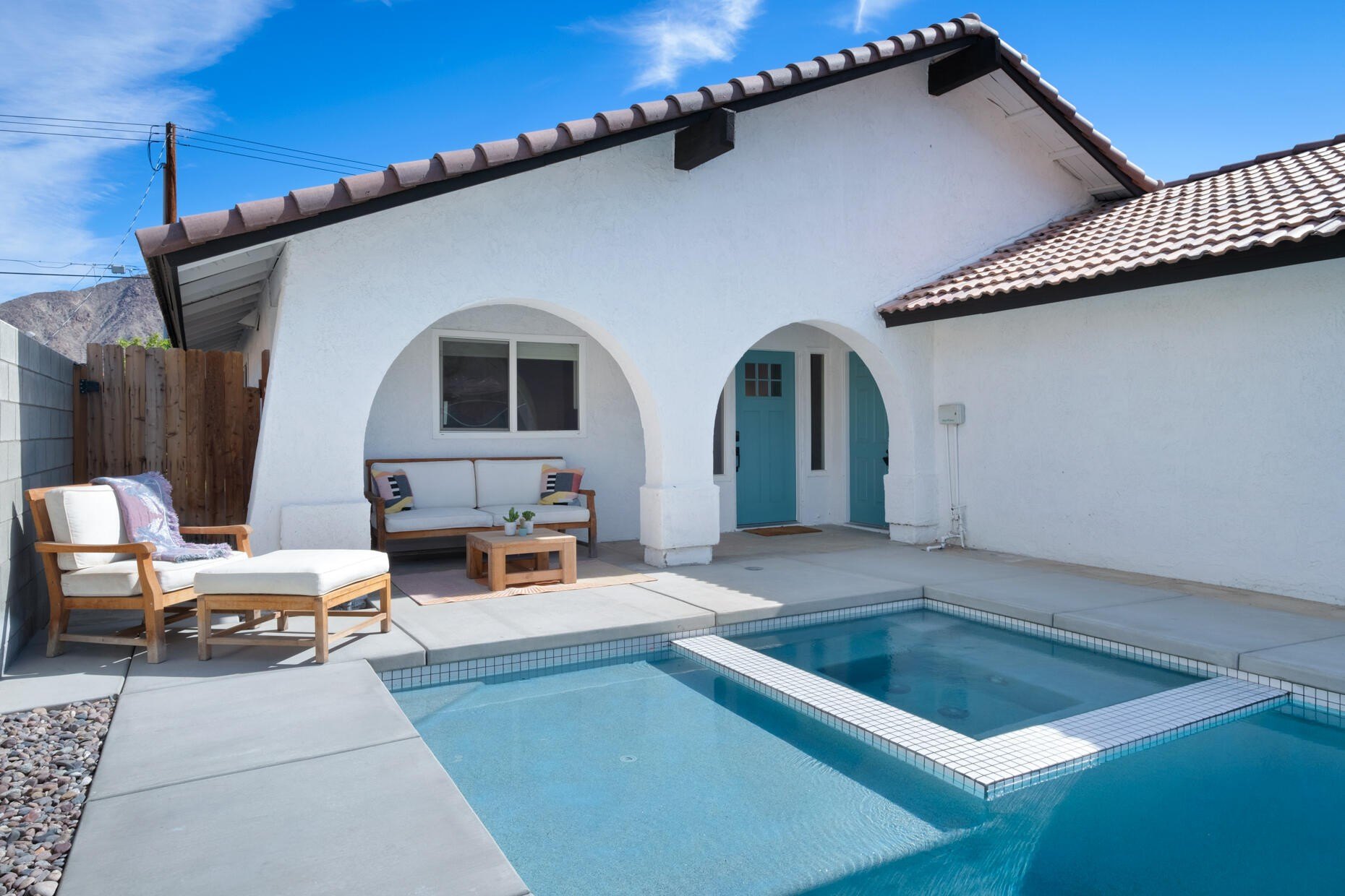  la quinta,  CA 92253
