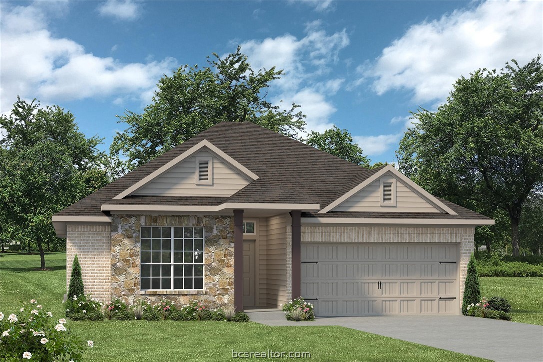2216 suzy ct, bryan,  TX 77807