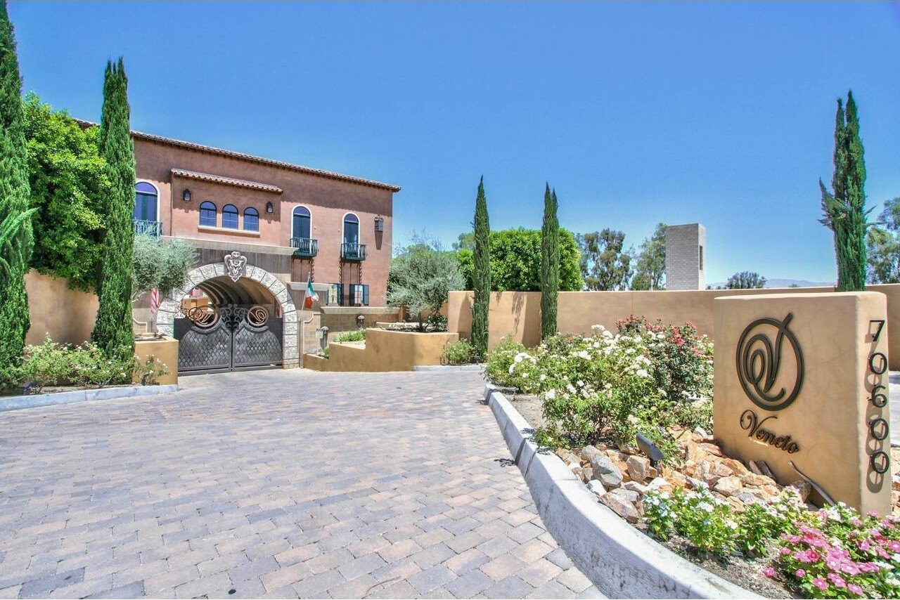  rancho mirage,  CA 92270