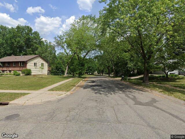 8618 134th st w, saint paul,  MN 55124