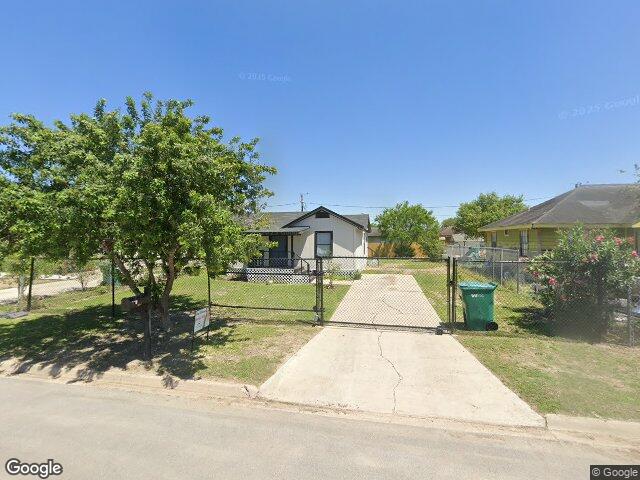 7007 s alamo st, pharr,  TX 78577