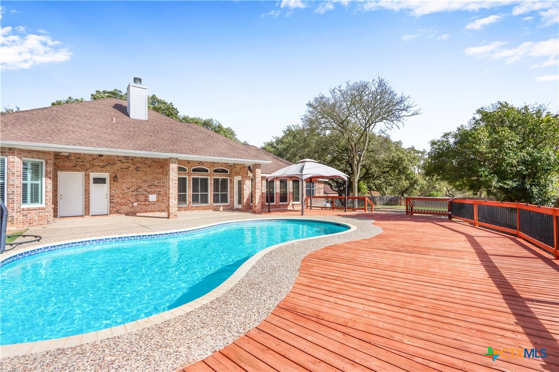 117 chaparral cir, cibolo,  TX 78108
