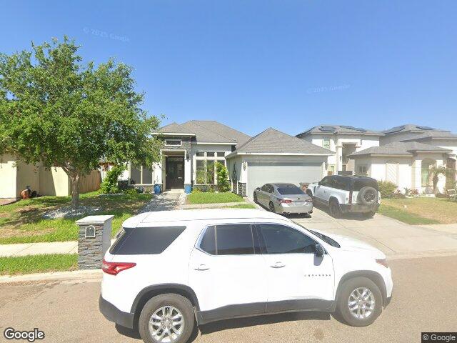 5105 august ct, edinburg,  TX 78539