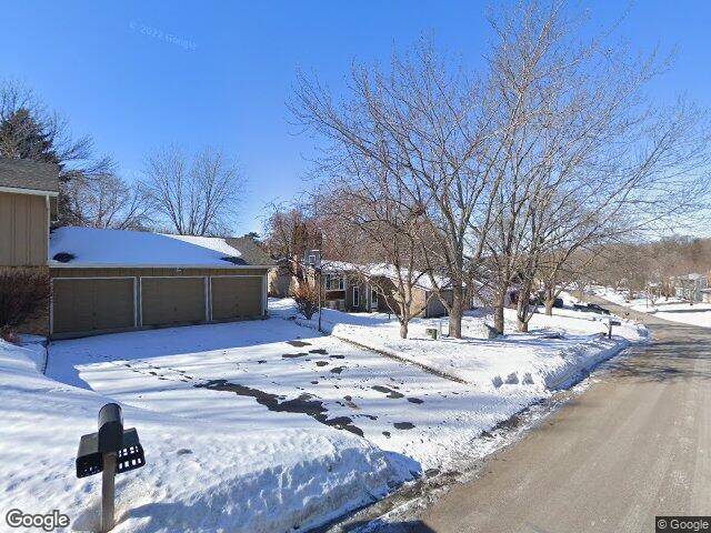 12924 16th ave s, burnsville,  MN 55337
