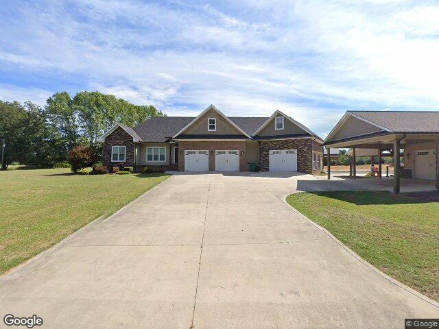 545 pan creek rd, baileyton,  AL 35019