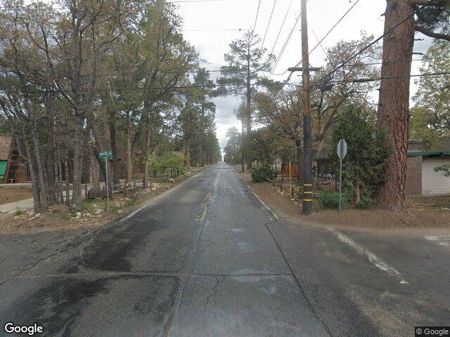  big bear,  CA 92314