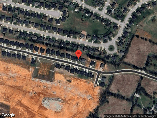 2604 cedrus ave, bowling green,  KY 42101