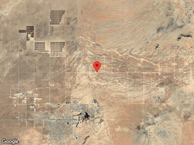  california city,  CA 93505