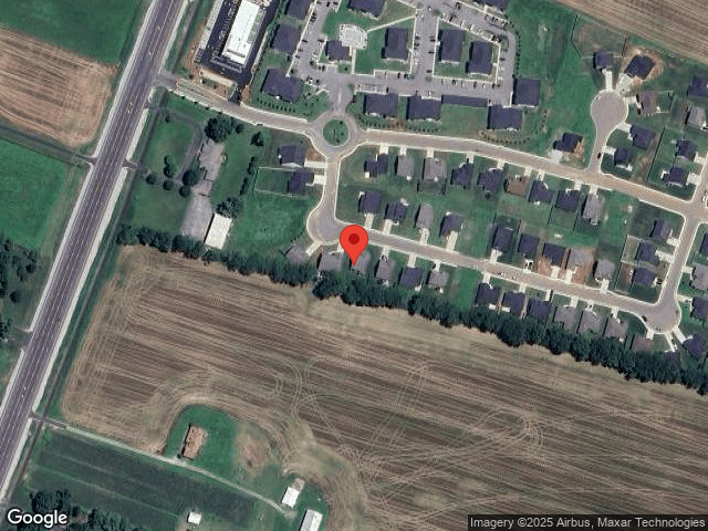 8724 merrill cir, bowling green,  KY 42104