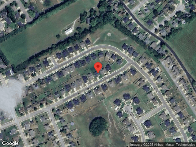 550 kempton ln, bowling green,  KY 42104