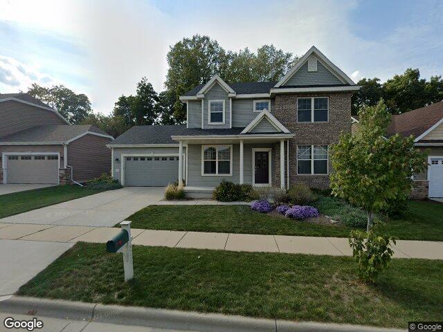 4520 bellingrath st, mcfarland,  WI 53558