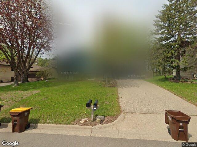 3116 red oak cir n, burnsville,  MN 55337