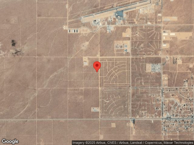  california city,  CA 93505