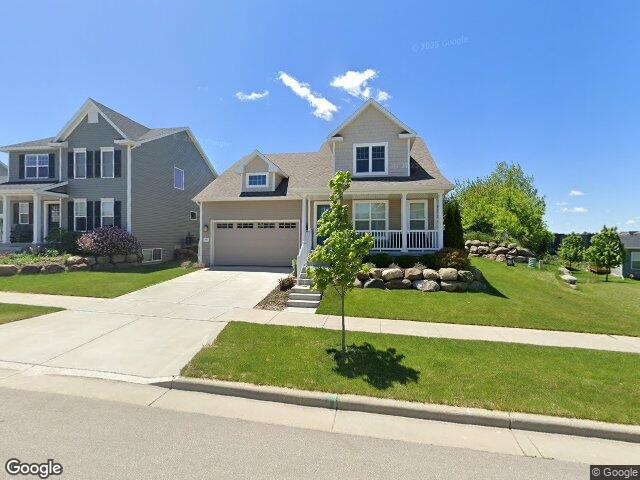 868 sugar maple ln, verona,  WI 53593