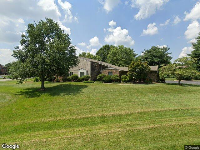 1611 bent tree ave, bowling green,  KY 42103